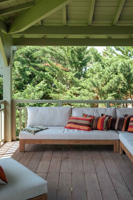 Villa des Hirondelles